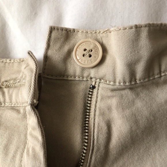 TOMMY GIRL SKIRT - Picture 2 of 3